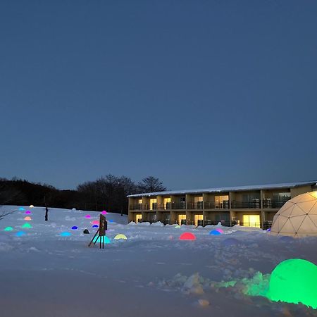 峰山高原ホテルリラクシア 神河町 エクステリア 写真