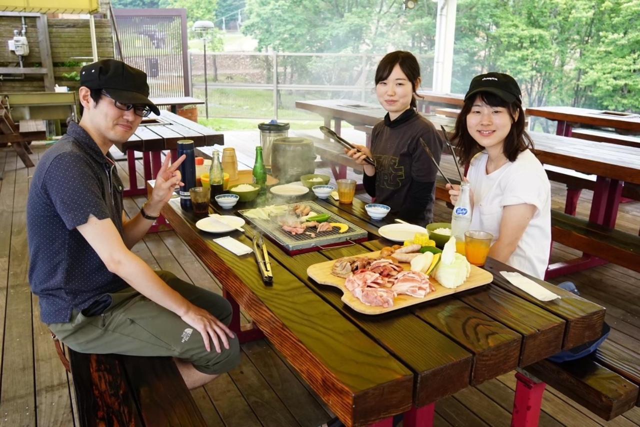 峰山高原ホテルリラクシア 神河町 エクステリア 写真