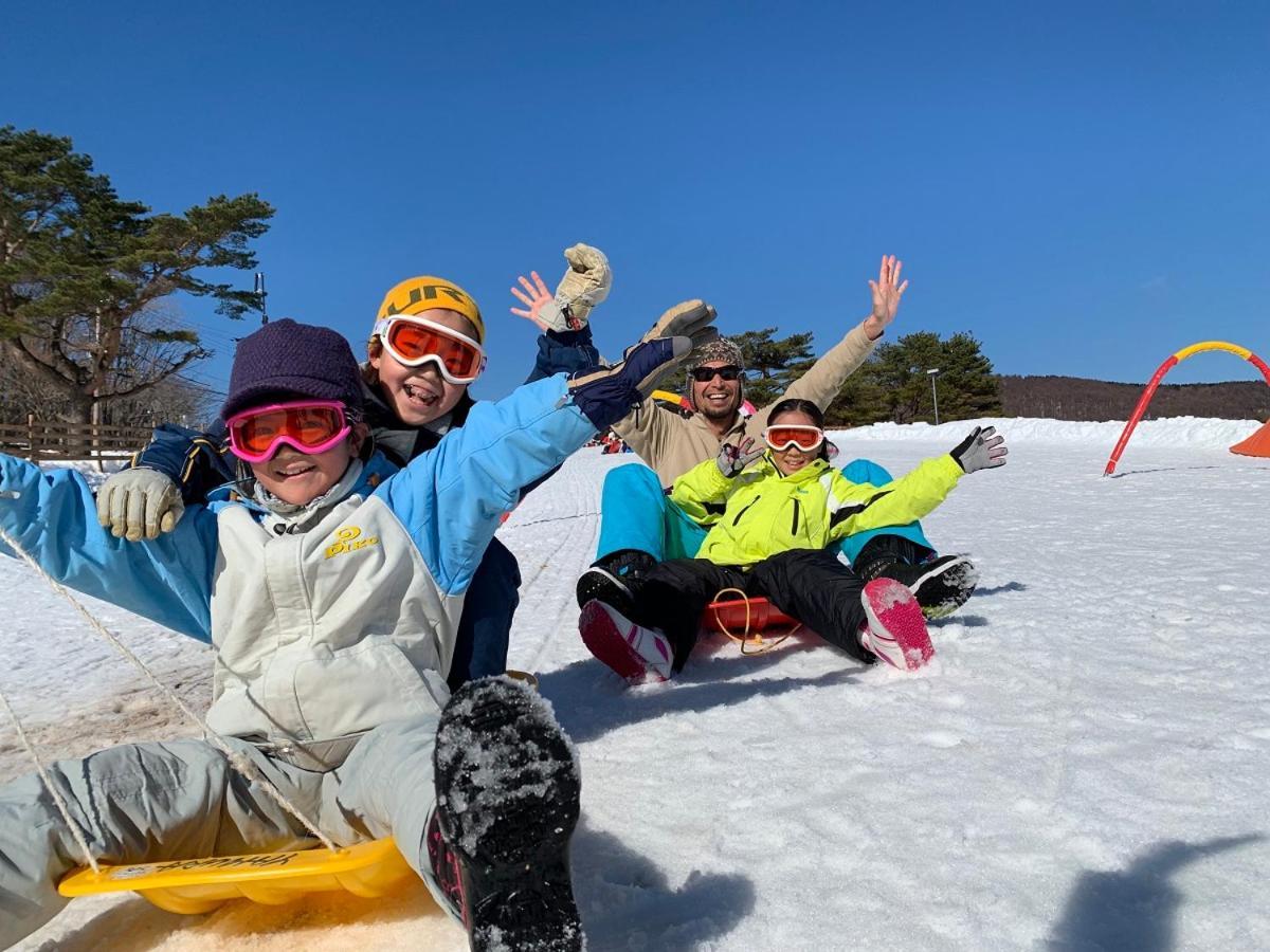 峰山高原ホテルリラクシア 神河町 エクステリア 写真