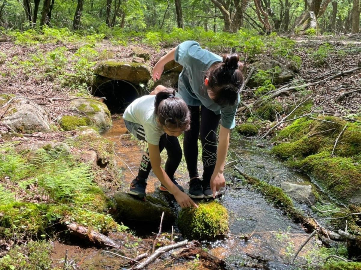 峰山高原ホテルリラクシア 神河町 エクステリア 写真