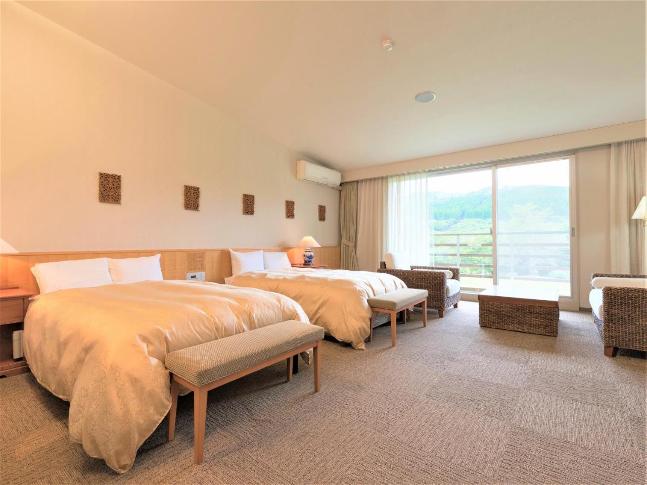 峰山高原ホテルリラクシア 神河町 エクステリア 写真